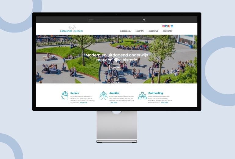 Zaanlands Lyceum